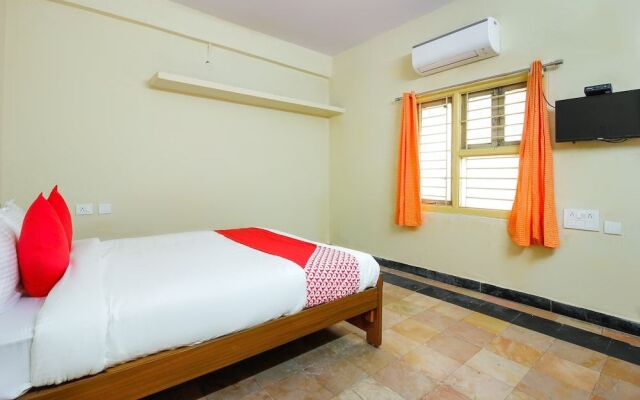 OYO 61506 Sai Residency