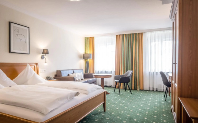 Hotel - Gasthof Höttl