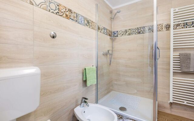 Awesome Home in Matulji With Wifi and 1 Bedrooms