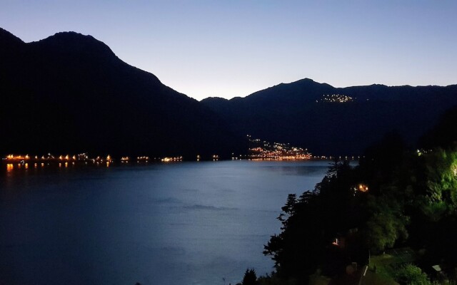 La Turr De Mezz Lca Nesso