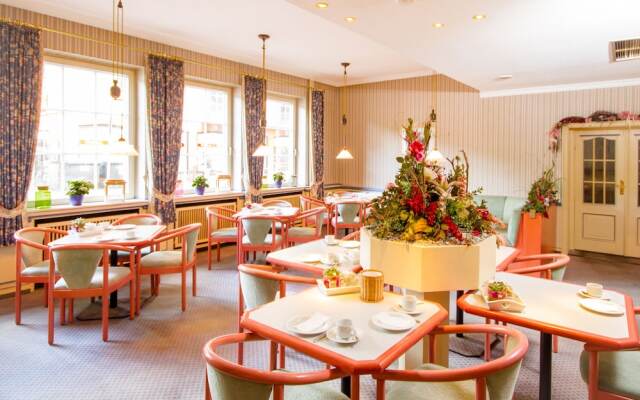 Hotel Deutsches Haus