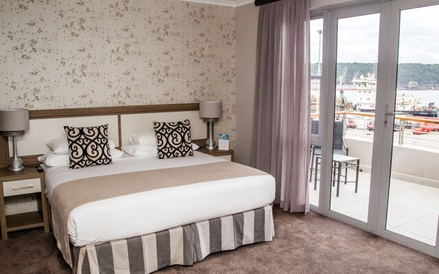 Docklands Hotel
