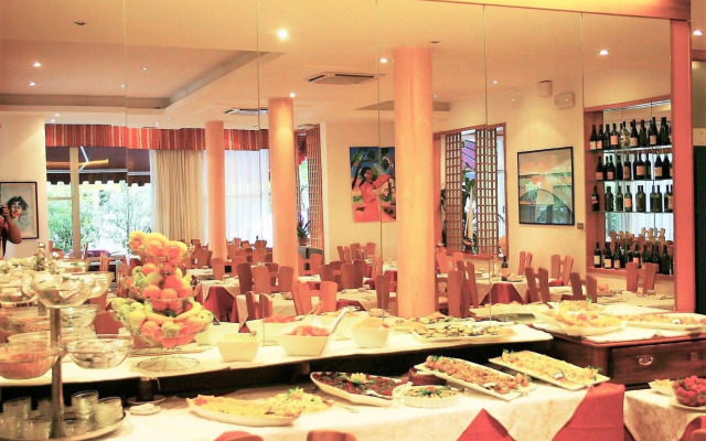 hotel bengasi