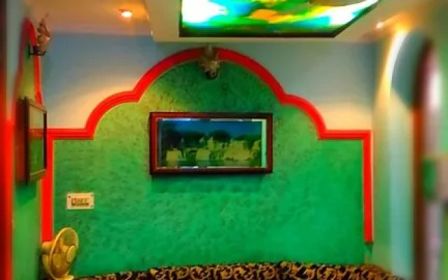 Hotel Ramayan International
