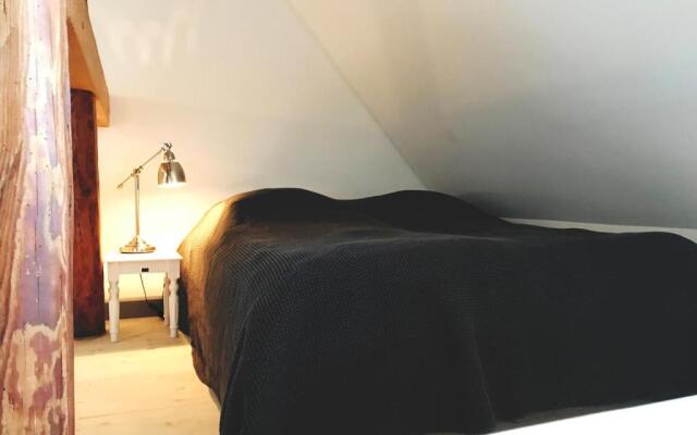 Gut Alt Farpen Ferienwohnung 3