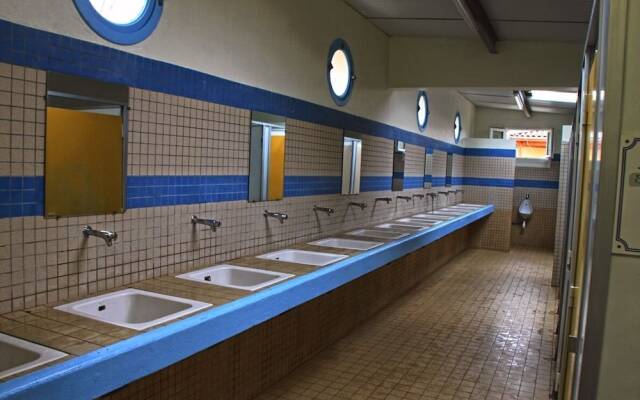 Camping de l'Ardèche