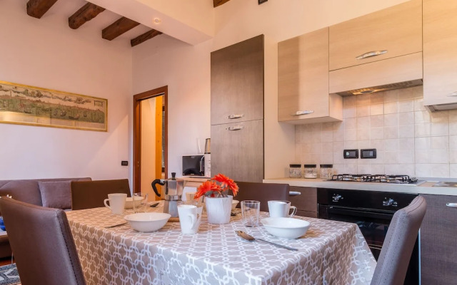 Arsenale 2352 Home Library by Biennale Exhibition