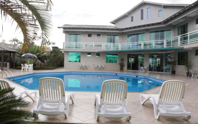 Xingu Praia Hotel
