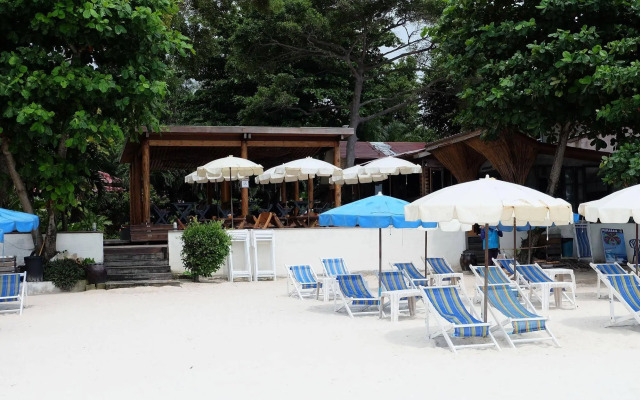 Tonsak Resort