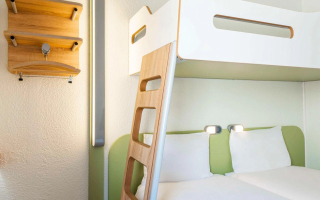 ibis budget Paris Porte de Bercy