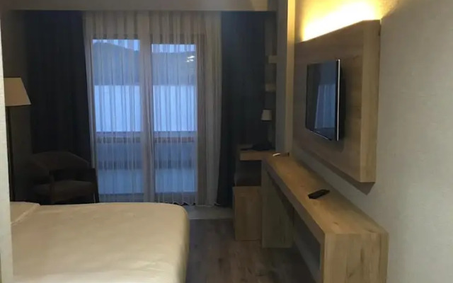 Nehir Hotel Kesan