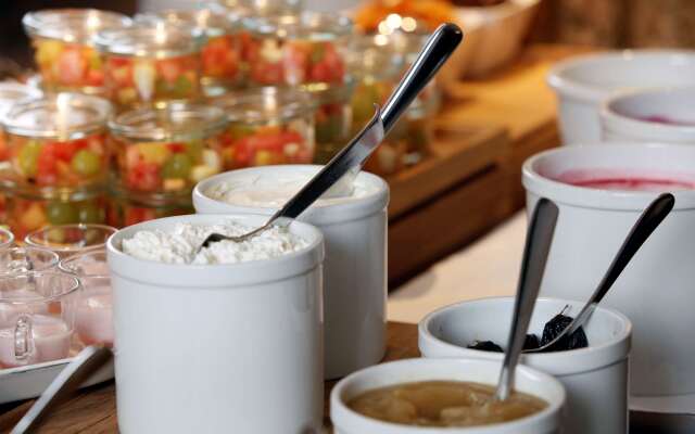 Hilton Stockholm Slussen