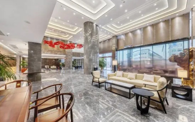 Wyndham Select Days Hotel Kunming Chenggong