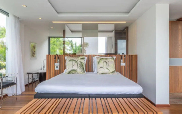 Dream Villa St.Jean-2033
