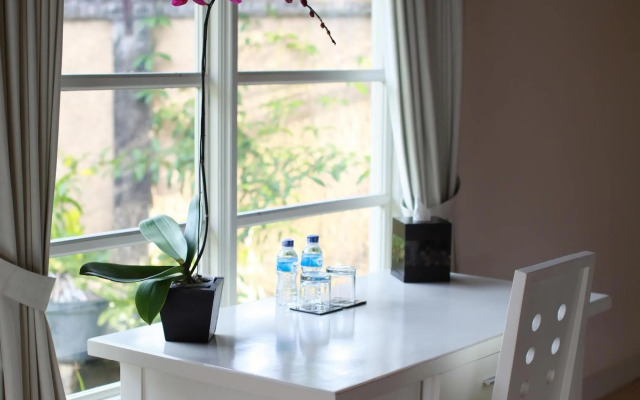 The Club Villas Seminyak