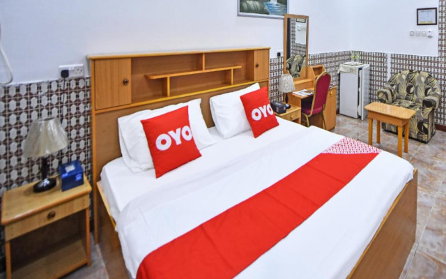 OYO 140 Al Musafeer Hotel