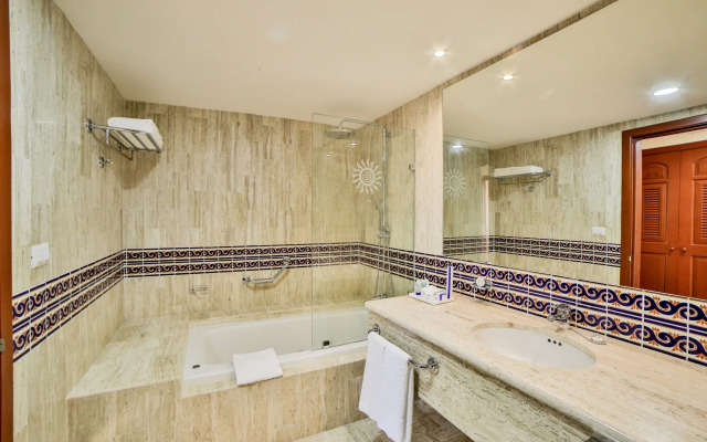 Bahia Principe Grand Coba - All Inclusive