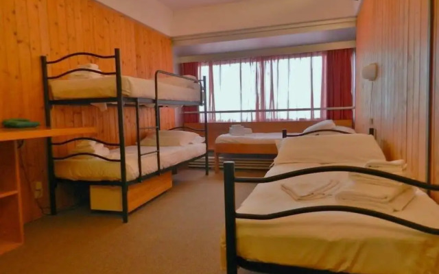 Hotel Sole Alto