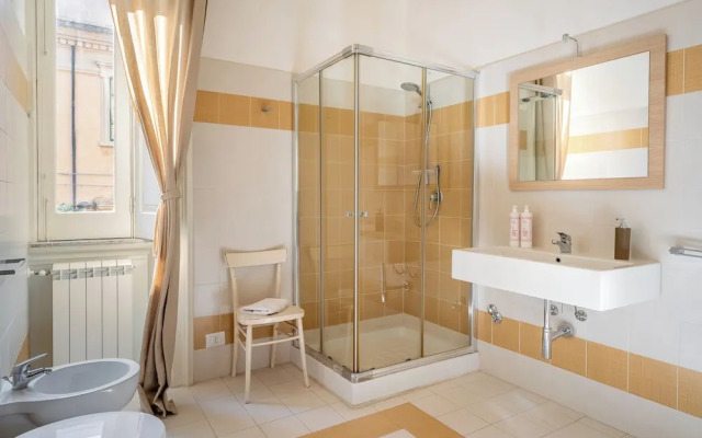 Casa del Conte con Terrazza by Wonderful Italy