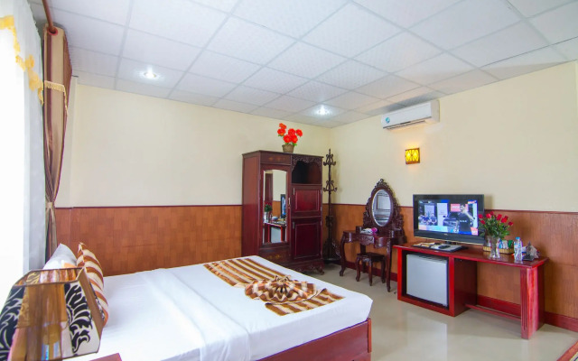 Kieu Anh Hotel