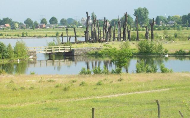 Bed and Breakfast Engelen Holland