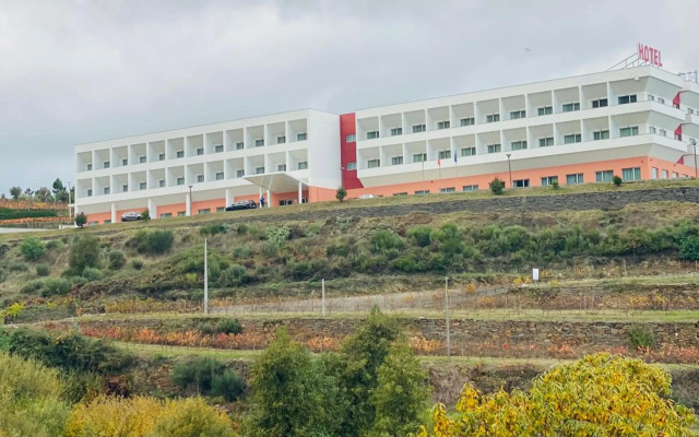Plácido Hotel Douro - Tabuaço