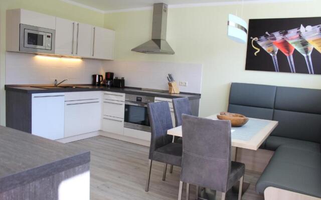 Ferienwohnung Suderende