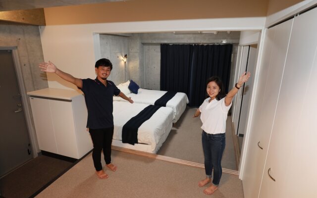 IBASHO Shibuya Sakura 4F