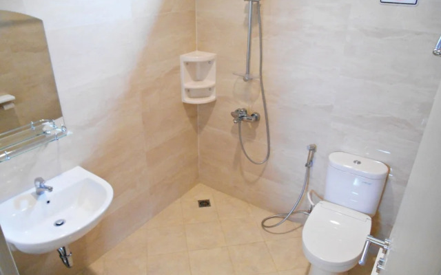Villa Jaran Jingkrak - Hostel