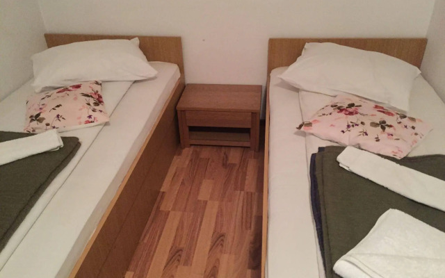 Pension Buon Gusto Sibiu - motorcycle friendly