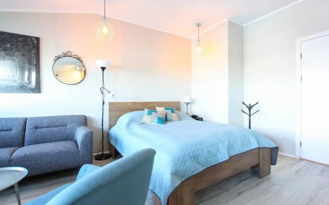 Apartment T6