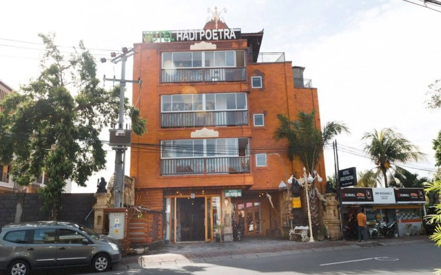 Hadi Poetra Hotel