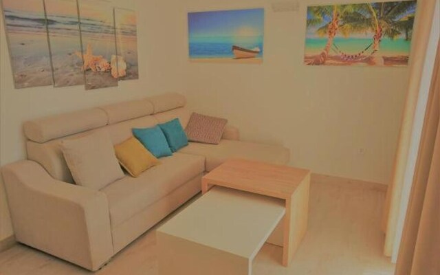 Sea Apartments Slano