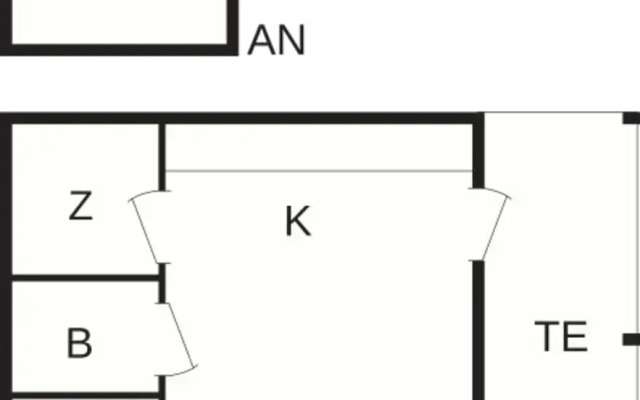 Seaside Escape in Laeso - By Traum Ferienwohnungen