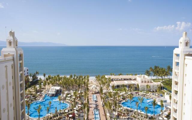 Hotel Riu Vallarta - All Inclusive