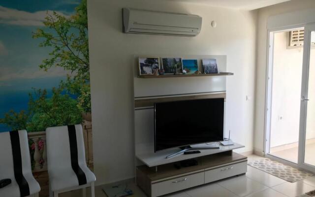 ORION HILL,2+1 Apartament,WIFI.