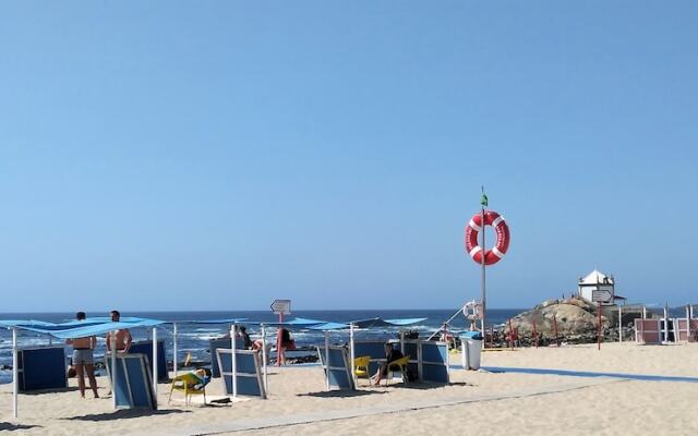 Portohall Beach & Hot Tub