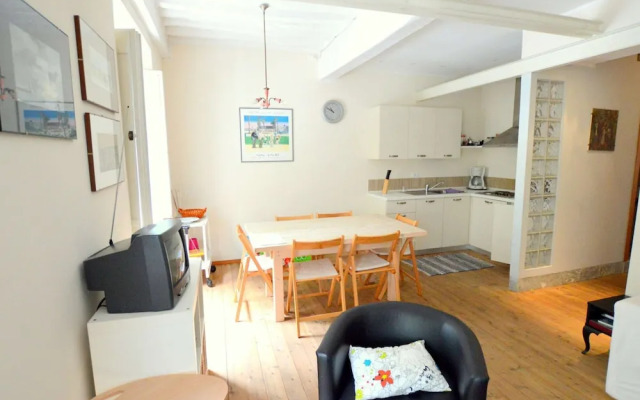 Charming Mansion in Lucca