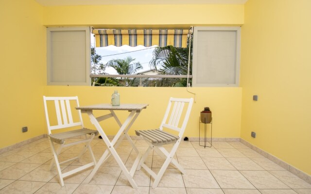 Les Clés de Manoé - Triplex - 100 m² - 100m de la plage – Saline-les-Bains
