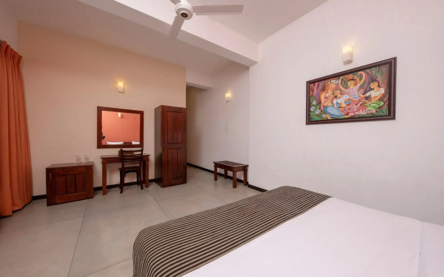 Melheim Kandy Villas Hotel
