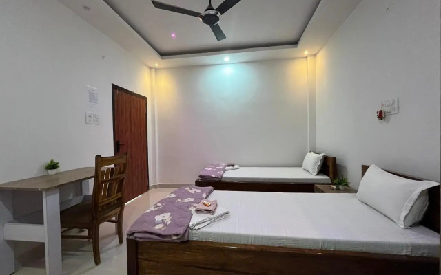 Kaziranga Resort