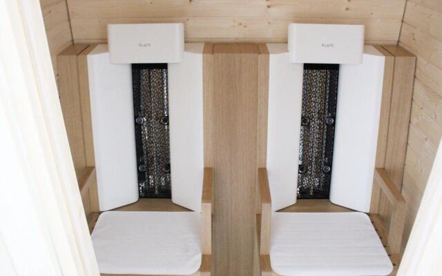 Seeappartements Villa Sole