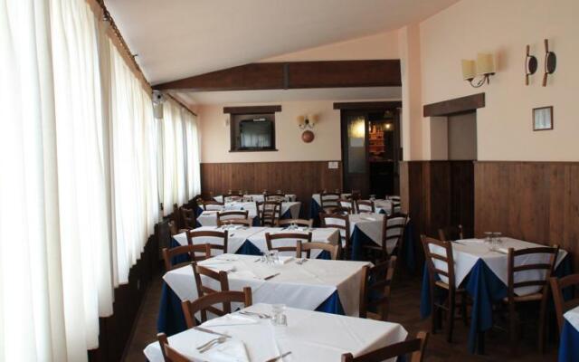 Locanda del Guerrin Meschino