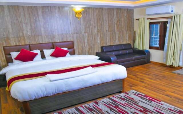 MeroStay 171 Hotel Shreeya