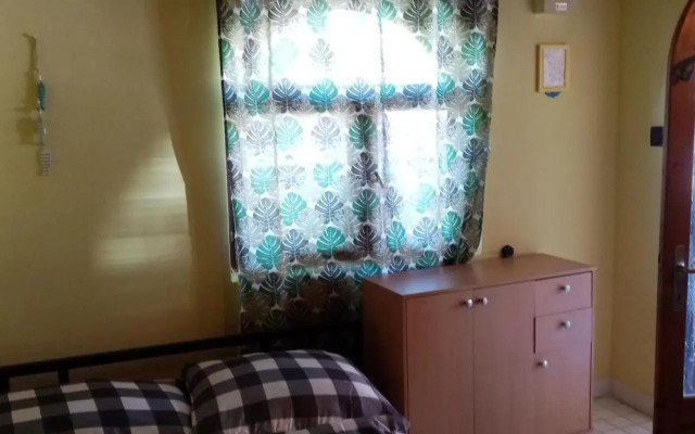 Tulman Apartment