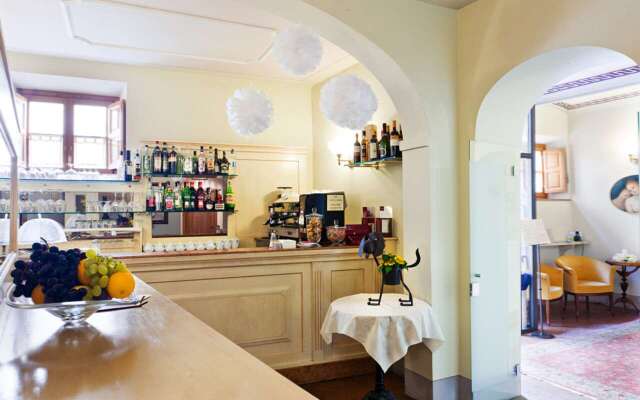 Hotel Palazzo San niccolò & Spa