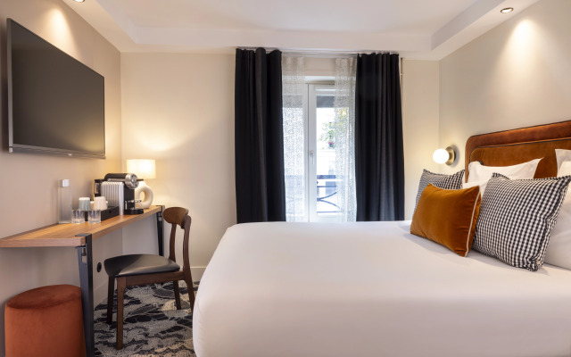 Hotel Chavanel Paris