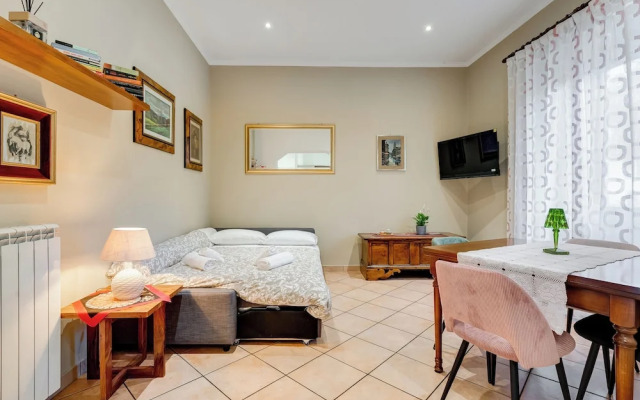 Villa Riccio-Flaminio House