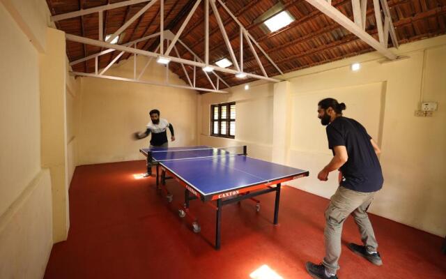 Avadale Coorg Stag - Groups Not Allowed