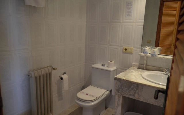 Hostal Blayet